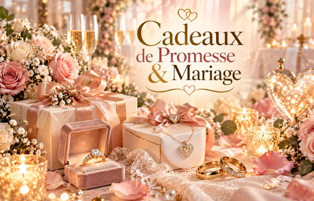 Cadeaux d'Amour & Mariage