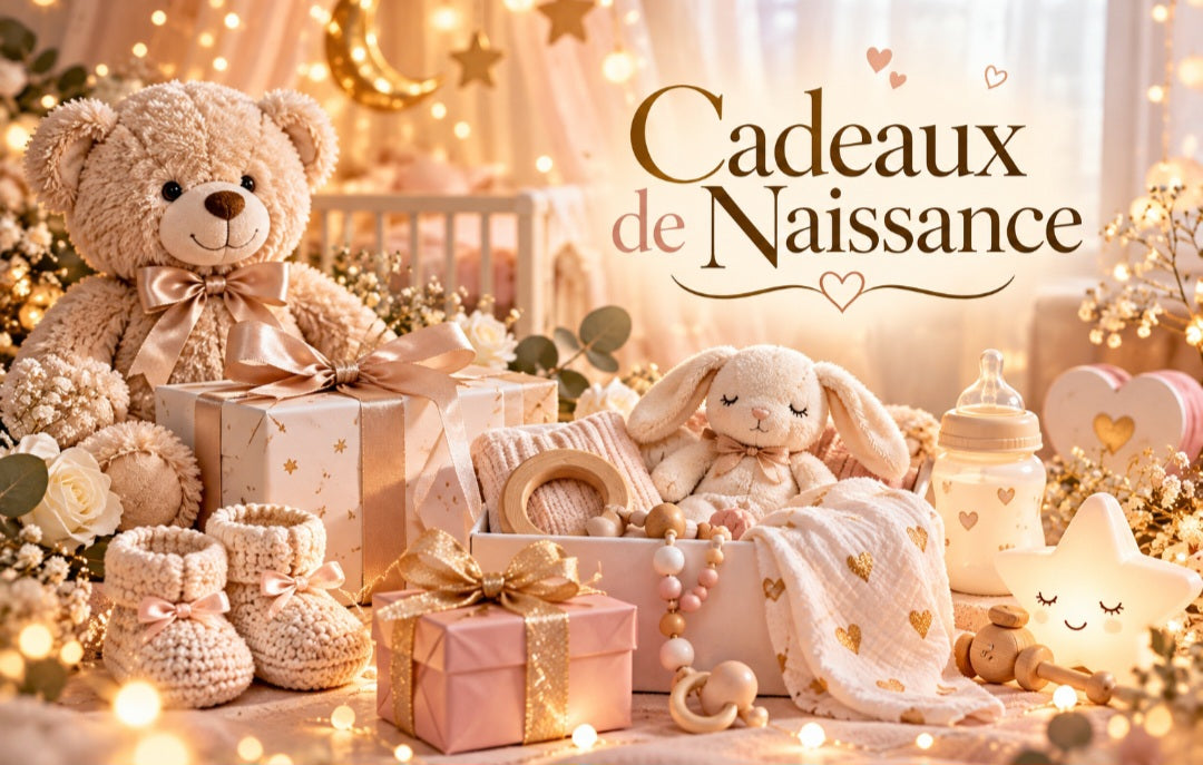 Cadeaux de Naissance