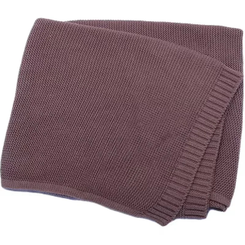 Couverture Bébé Personnalisée Prénom Brodé – photo 16