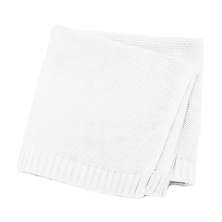 Couverture Bébé Personnalisée Prénom Brodé – photo 19