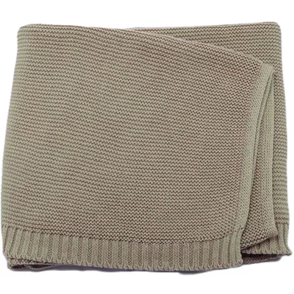 Couverture Bébé Personnalisée Prénom Brodé – photo 12