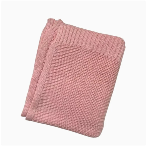 Couverture Bébé Personnalisée Prénom Brodé – photo 20