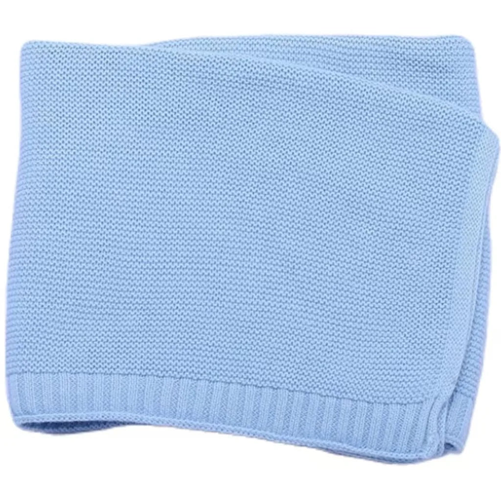 Couverture Bébé Personnalisée Prénom Brodé – photo 7
