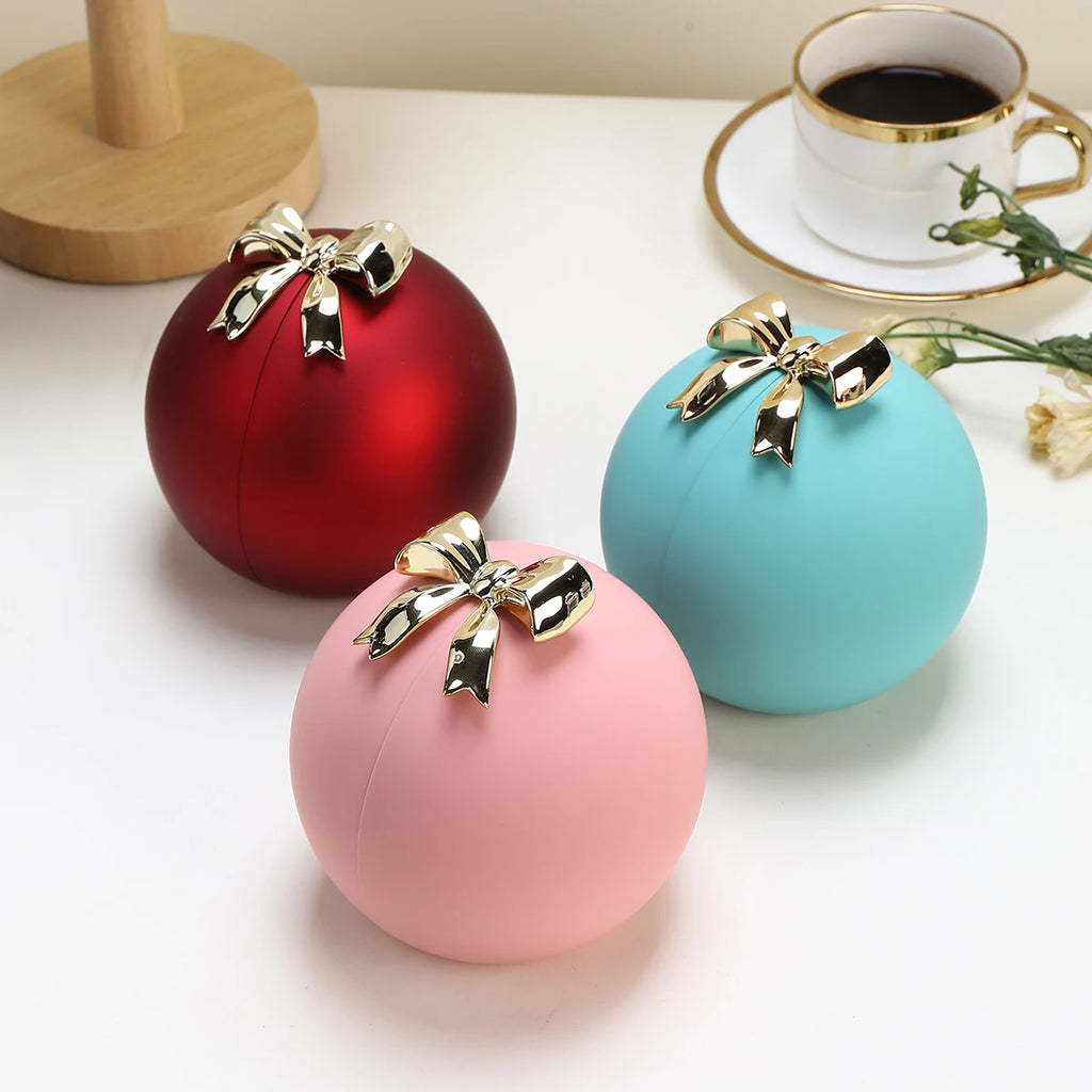 Coffret Rose Éternelle pour Bijou – photo 5