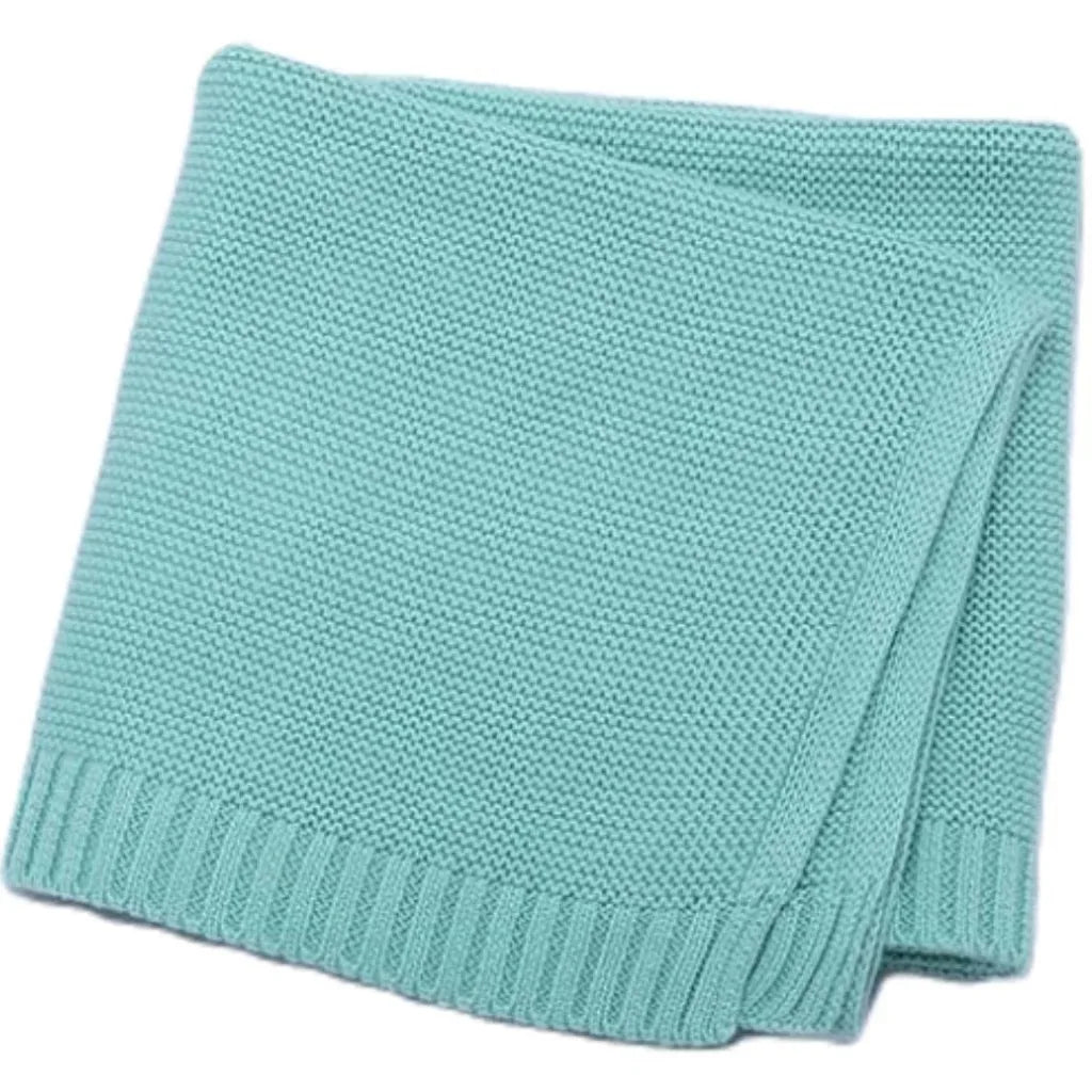 Couverture Bébé Personnalisée Prénom Brodé – photo 17
