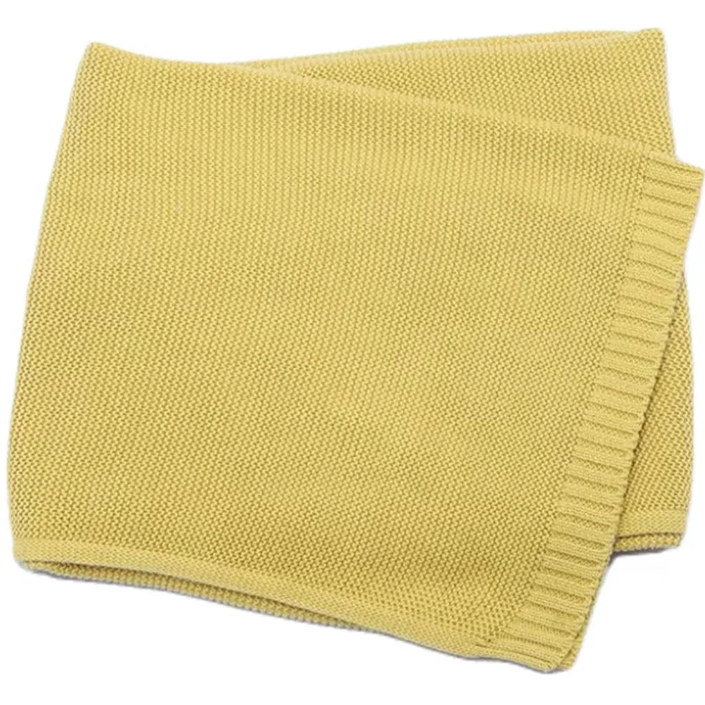 Couverture Bébé Personnalisée Prénom Brodé – photo 14