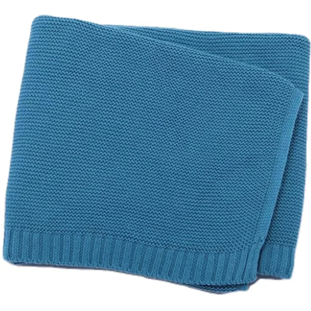 Couverture Bébé Personnalisée Prénom Brodé – photo 13