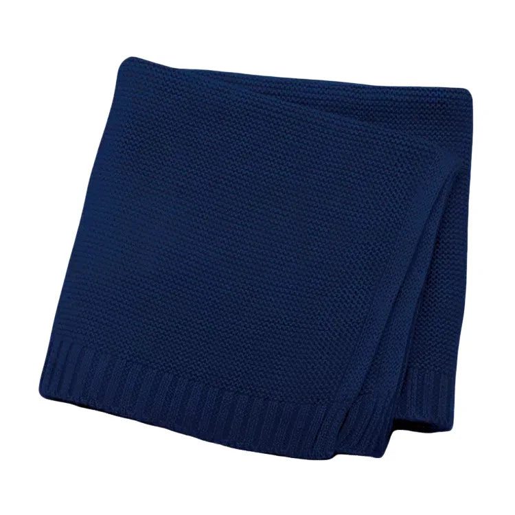 Couverture Bébé Personnalisée Prénom Brodé – photo 9