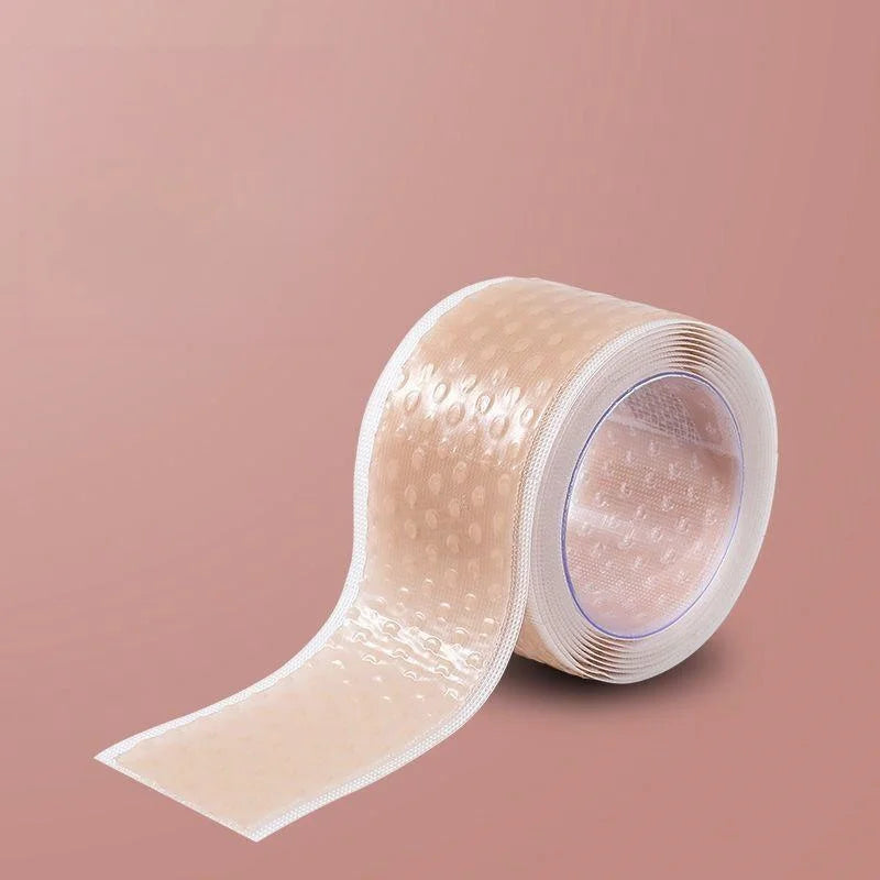Patchs Anti-Ampoules en Gel pour Talons