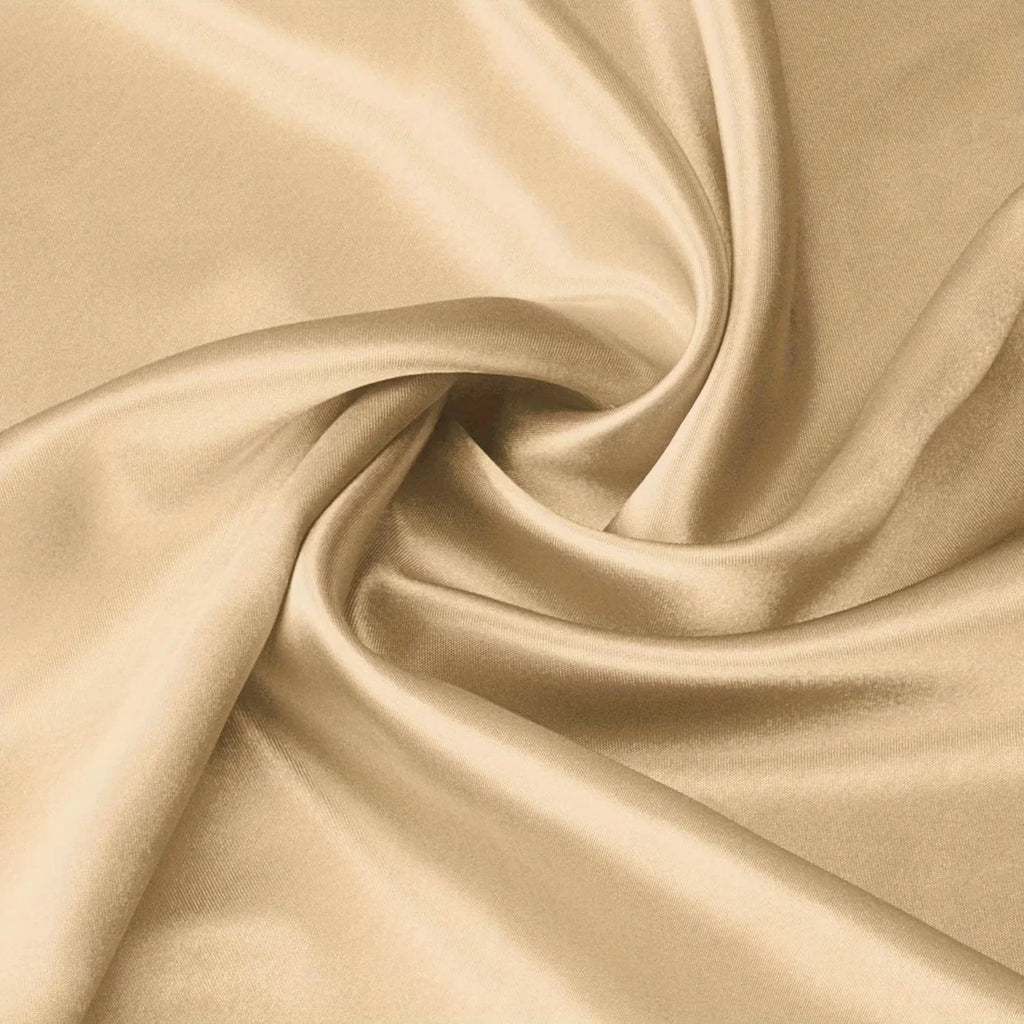 Taie d’Oreiller en Satin – Cheveux Lisses & Peau Reposée