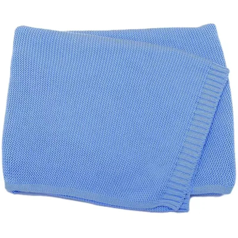 Couverture Bébé Personnalisée Prénom Brodé – photo 18