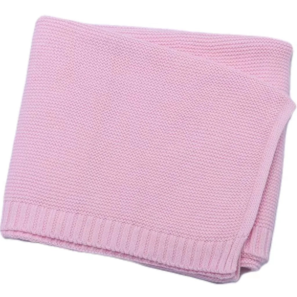 Couverture Bébé Personnalisée Prénom Brodé – photo 21