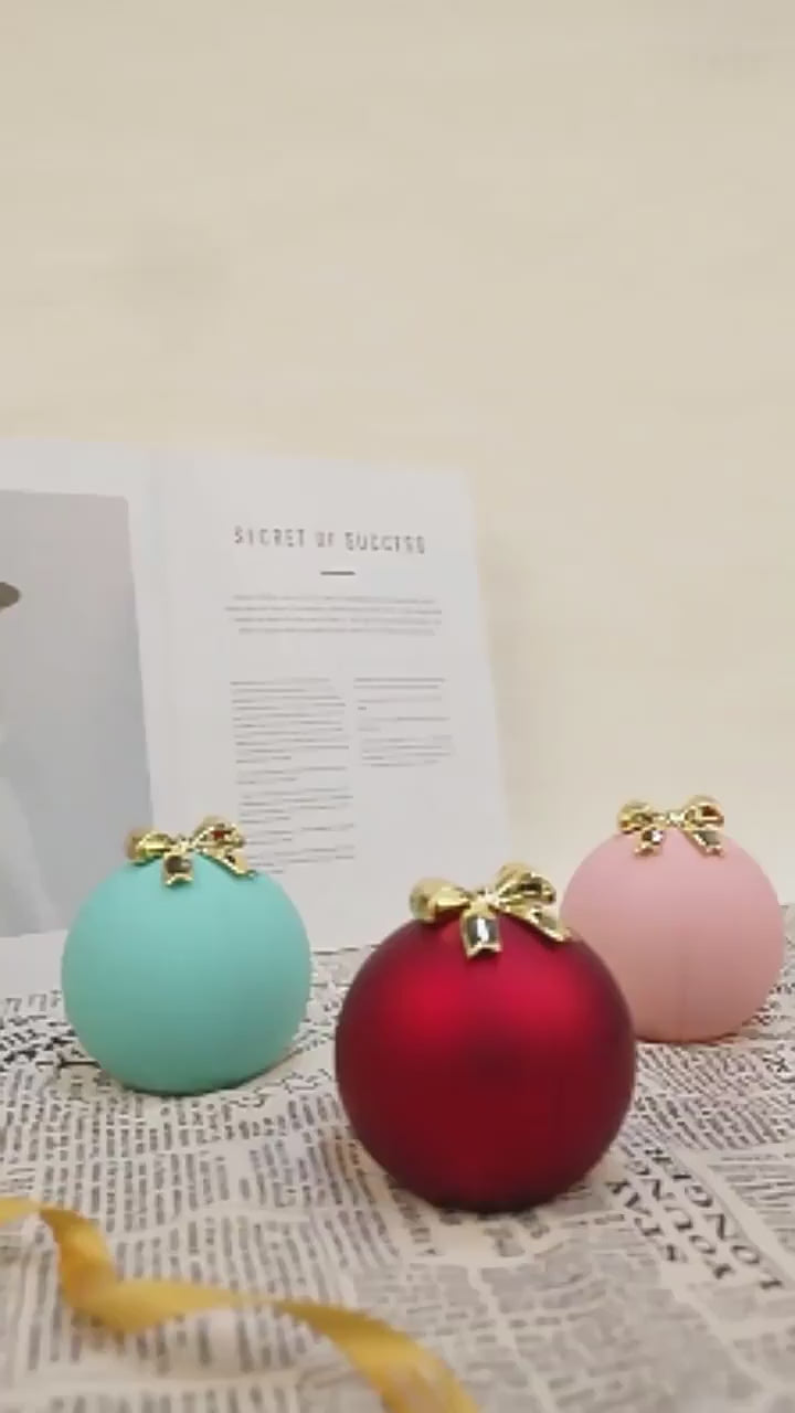 Vidéo du coffret rose éternelle pour bijou